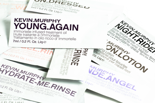 [KMUS114] Kevin.Murphy BLONDE.ANGEL.WASH 7ml SACHET
