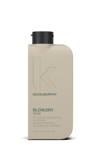 [KMU18576] Kevin.Murphy BLOW.DRY.RINSE 250ml