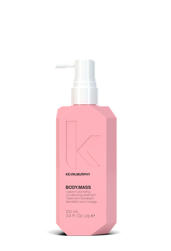 [KMU62066] Kevin.Murphy BODY.MASS 100ml