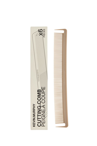 [KMUT20175] Kevin.Murphy CUTTING.COMB (boîte de 6)