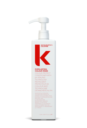 [KMU18201] Kevin.Murphy EVERLASTING.COLOUR RINSE 1000ml