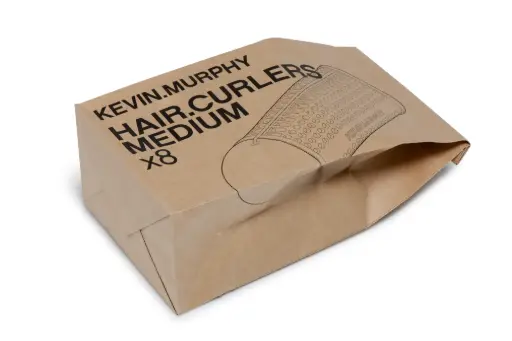 [KMT802/1] Kevin.Murphy HAIR.CURLERS MEDIUM (bag of 8)