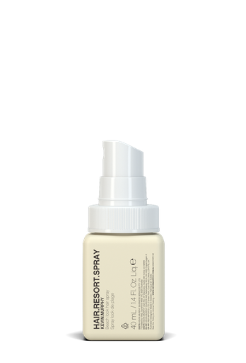 [KMU17472] Kevin.Murphy HAIR.RESORT.SPRAY 40ml