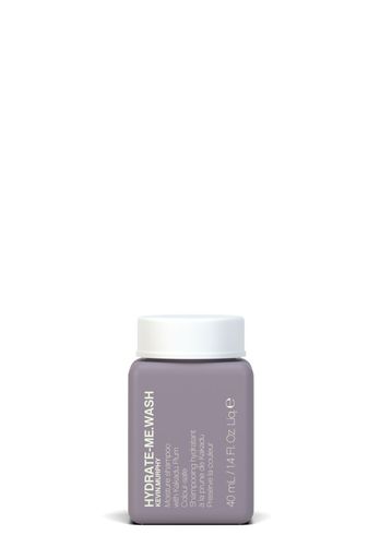 [KMU15382] Kevin.Murphy HYDRATE-ME.WASH 40ml