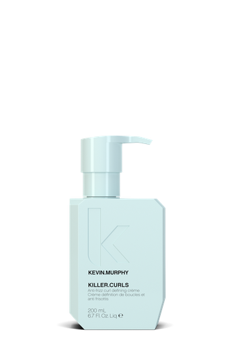 [KMU60994] Kevin.Murphy KILLER.CURLS 200ml