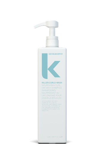 [KMU18607] Kevin.Murphy KILLER.CURLS WASH 1000ml
