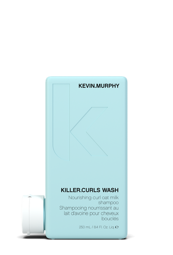 [KMU18612] Kevin.Murphy KILLER.CURLS WASH 250ml