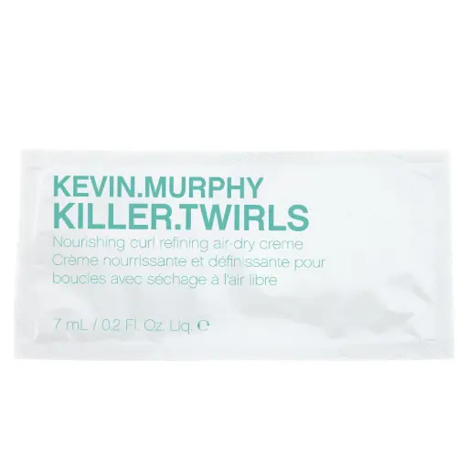 [KMUS130] Kevin.Murphy KILLER.TWIRLS Sachet 7ml