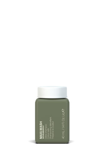 [KMU15417] Kevin.Murphy MAXI.WASH 40ml