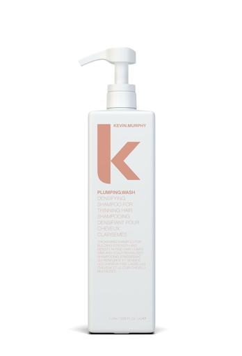 [KMU15390] Kevin.Murphy PLUMPING.WASH 1000ml