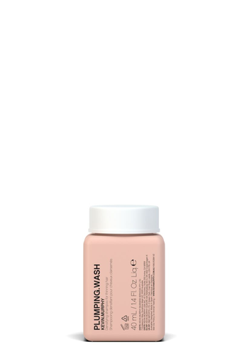 [KMU15384] Kevin.Murphy PLUMPING.WASH 40ml