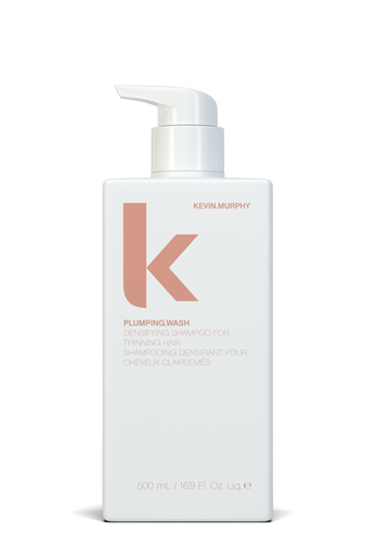 [KMU64008] Kevin.Murphy PLUMPING.WASH 500ml