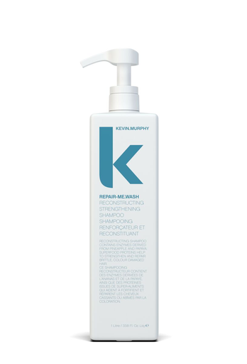[KMU15412] Kevin.Murphy REPAIR-ME.WASH 1000ml