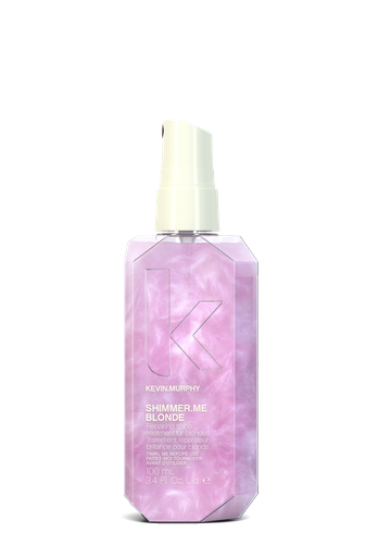 [KMU19976] Kevin.Murphy SHIMMER.ME BLONDE 100ml