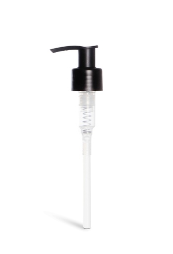 [Y906] Nine Yards pumps 300 ml
