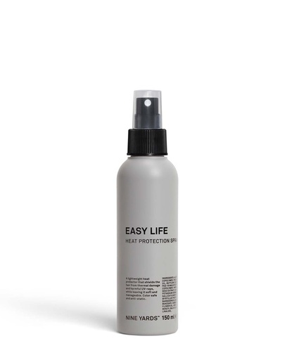 [Y12] NINE YARDS EASY LIFE_HEAT PROTECTION SPRAY 150ML
