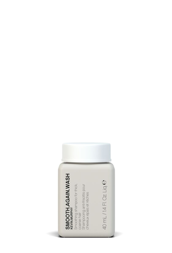[KMU15339] Kevin.Murphy SMOOTH.AGAIN.WASH 40ml