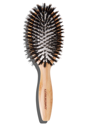 [KMSB] Kevin.Murphy SMOOTHING BRUSH WITH BOX