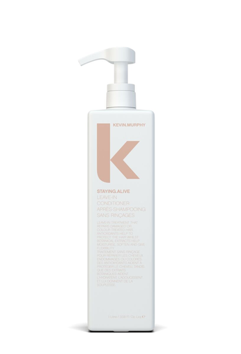 [KMU15402] Kevin.Murphy STAYING.ALIVE 1000ml