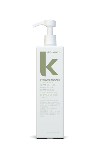 [KMU15322] Kevin.Murphy STIMULATE-ME.WASH 1000ml