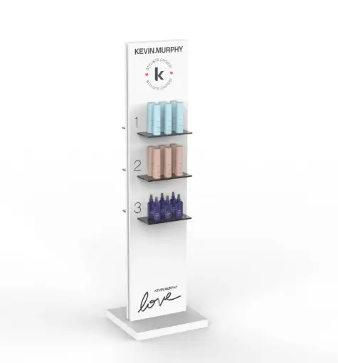 [KMUM61118] Kevin.Murphy Stylist Choice Display