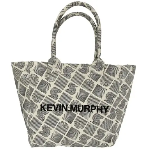 [KMUM62097] Kevin.Murphy Summer Tote Bag 1