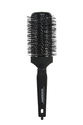 [KMUT19580] Kevin.Murphy THERMAL ROLL BRUSH - LARGE