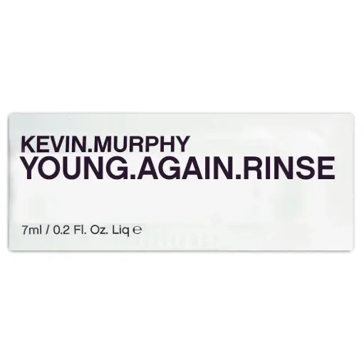 [KMUS112] Kevin.Murphy YOUNG.AGAIN RINSE 7ml SACHET