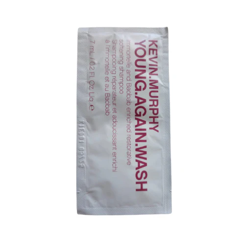 [KMUS111] Kevin.Murphy YOUNG.AGAIN WASH 7ml SACHET