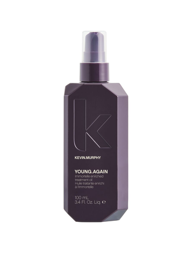[KMU61762] Kevin.Murphy YOUNG.AGAIN.OIL 100ml