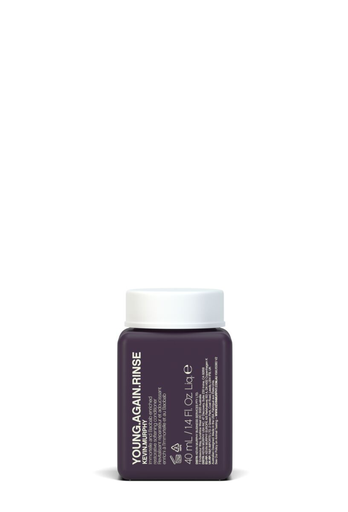[KMU15771] Kevin.Murphy YOUNG.AGAIN.RINSE 40ml