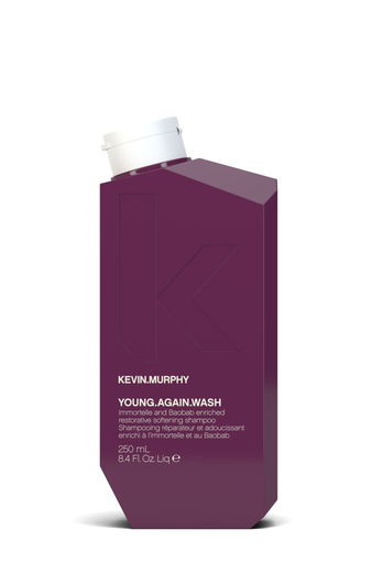 [KMU16471] Kevin.Murphy YOUNG.AGAIN.WASH 250ml