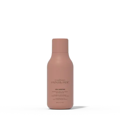 [OB015] Omniblonde Cool Signature Conditioner 250ml