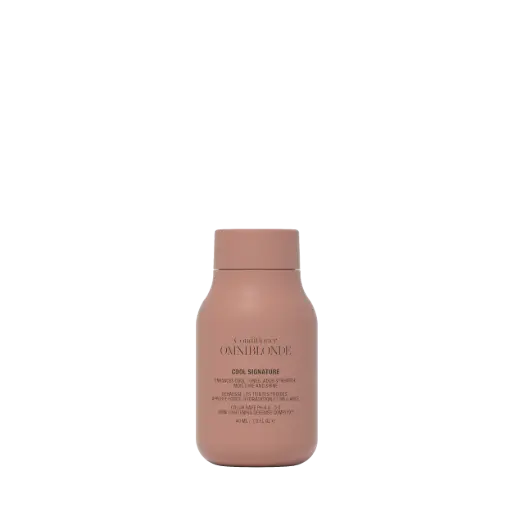 [OB014] Omniblonde Cool Signature Conditioner 40ml
