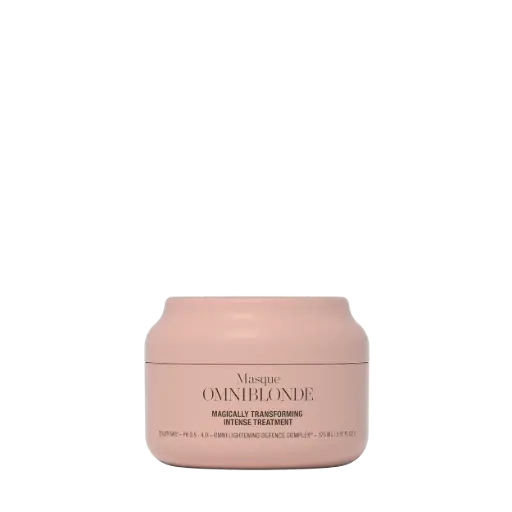 [OB009] Omniblonde Magically Transforming Intense Treatment 175ml