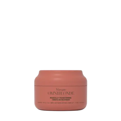 [OB025] Omniblonde Magically Transforming Tomato Retreatment 175ml
