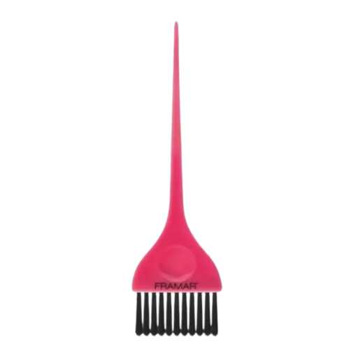 [HB-CC-PNK] Framar Classic Colour Brush - Rose