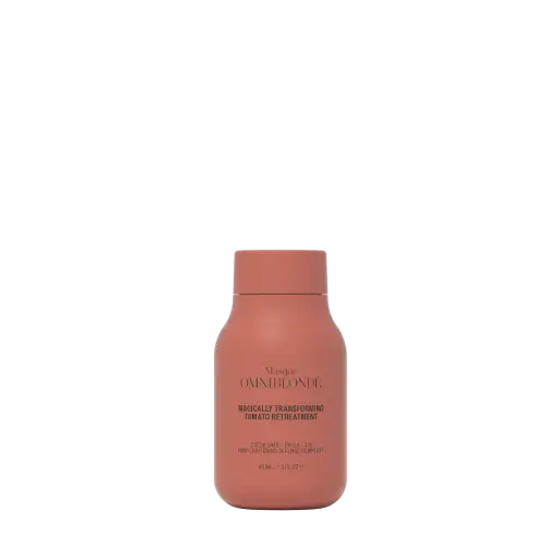 [OB024] Omniblonde Magically Transforming Tomato Retreatment 40ml