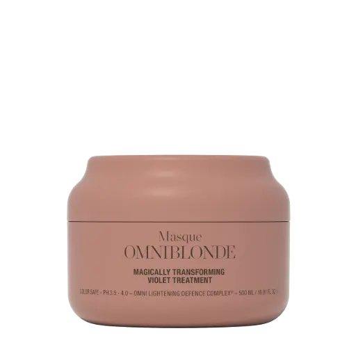 [OB020] Omniblonde Magically Transforming Violet Treatment 500ml