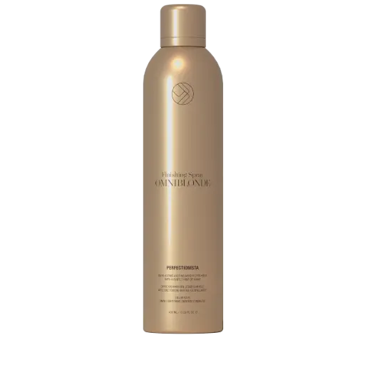[OB034] Omniblonde Perfectionista Finishing Spray 400ml