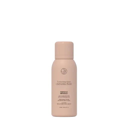 [OB031] Omniblonde Perfectly Imperfect Texturing Spray 100ml