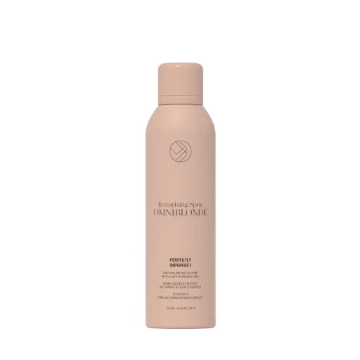 [OB032] Omniblonde Perfectly Imperfect Texturing Spray 250ml