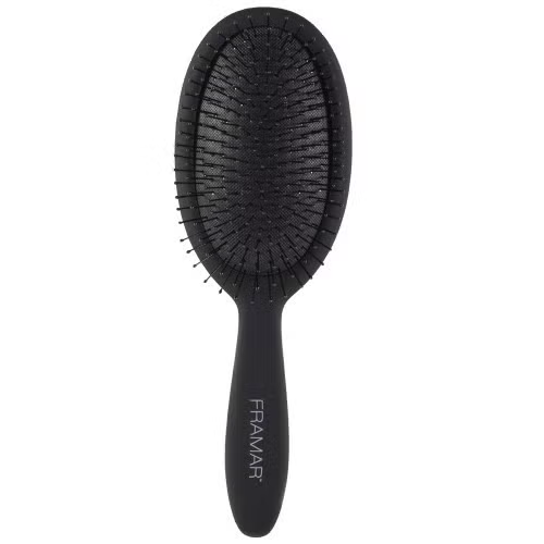 [FB-DT-BLK] Framar Detangle Brush - Black