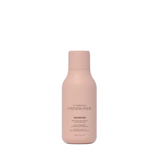 [OB005] Omniblonde Rejuvenation Conditioner 250ml