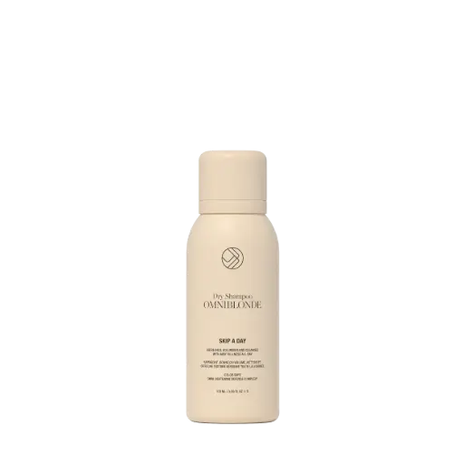 [OB027] Omniblonde Skip A Day Dry Shampoo 100ml