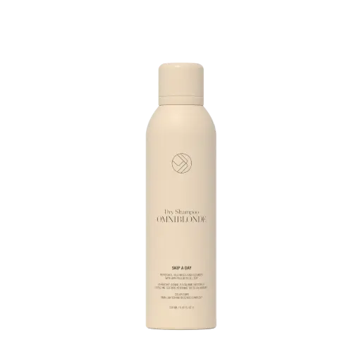 [OB028] Omniblonde Skip A Day Dry Shampoo 250ml