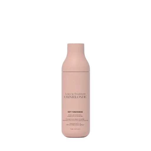 [OB007] Omniblonde Soft Forgiveness Leave In Conditioner 150ml