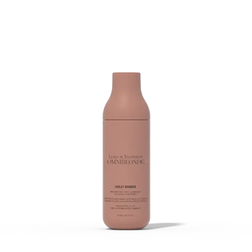 [OB017] Omniblonde Violet Wonder Leave In Conditioner 150ml