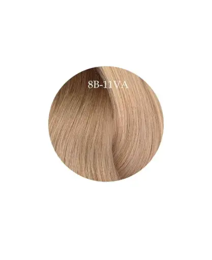 [719080] Showpony 30-35cm (14") Skin Weft Extensions - Ombre - 8B-11VA Cool Soft Beige