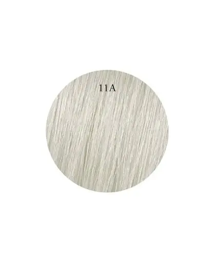 [715056] Showpony 30-35cm (14") Slimline Tape Extensions - 11A Ice Blonde